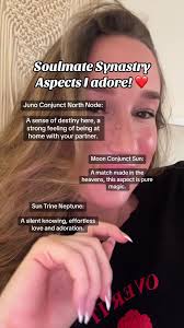 do you and you partner have any of these aspects in your synastry chart?  get your own astrology reading via my website astroash.net & follow me