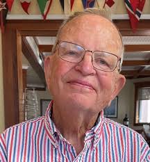 Jonathan Elam Obituary