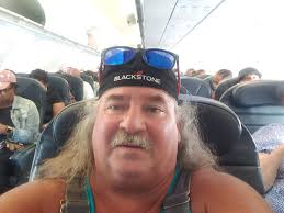 Louisiana Here I come