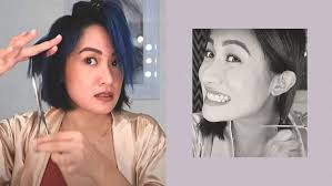 Paolo is lj's boyfriend and he is close with aki, the actress' son with paulo avelino. How To Do A Diy Blunt Bob At Home According To Laureen Uy