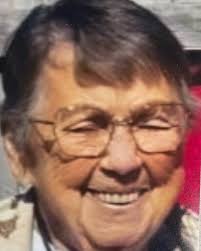 Elaine Allen Obituary 2024