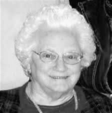 Elsie Benjamin Obituary