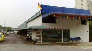 .di sebuah bengkel syarikat pembekal kereta import di jalan batu 2 di sini. Proton Edar Service Centre Pusat Geng Workshop Malaysia Facebook