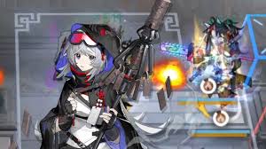 Arknights] Mulberry Showcase - YouTube