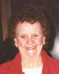 Betty Ugstad Obituary