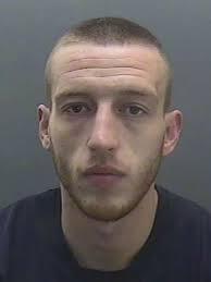 The Devon criminals locked up in 2020