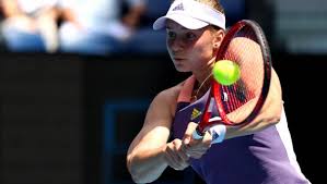 Get the latest player stats on elena rybakina including her videos, highlights, and more at the official women's tennis association website. Elena Rybakina Kazakh Era Page 105 Tennis Forum