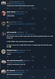 Dan berusaha untuk kebaikkan akhirat. Hasbi Rabbi Jallallah Meaning In Tamil