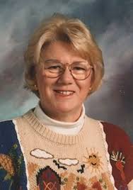 Claudia Roberg Obituary October 17, 2023