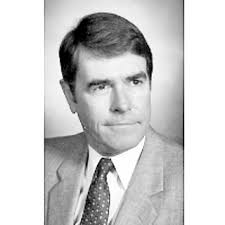 Robert (Bob) Gerald Braund