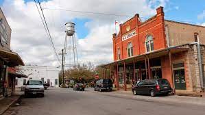 Maybe you would like to learn more about one of these? Texas Small Towns Near San Antonio San Antonio Travel Channel San Antonio Vacation Ideas And Guides Travelchannel Com Travel Channel