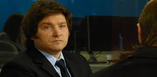 Finalmente, javier milei confesó su secreto: Milei Justicia Social En Argentina No Es Gratis La Pagan Quienes Trabajan