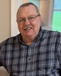 Heath Brunson "HB" Morgan, Jr. Obituary July 19, 2024