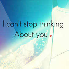 Check spelling or type a new query. Quotes About Thinking About You 390 Quotes