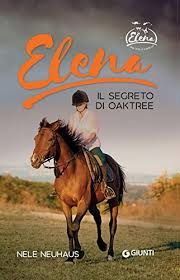 I had an orata dish and it was delicious, pizza baked in wooden oven ( a special pizza with seasonal figs), great wine selection. Elena Il Segreto Di Oaktree Una Vita A Cavallo Vol 4 Italian Edition Ebook Neuhaus Nele Amazon De Kindle Shop