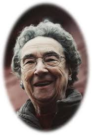 Lauretta Anne Trottier