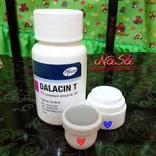 Doc, salap vitacid jika tidak ada bahaya dalam jangka masa panjang? Review Dalacin T Topical Solution Nasa