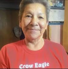 In Loving Memory Of May 14, 1947 ~ June 24, 2023