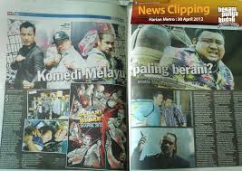 Every child comes into the world full of promise, and none more so than chappie: Berani Punya Budak Official Home Facebook