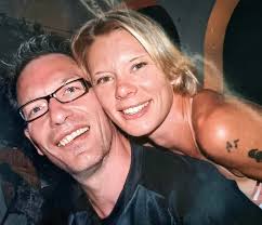 Marina Walker — Forced Joy Project