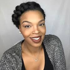 20 Best Job Interview Appropriate Hairstyles Natural Hair Styles For Black Women Interview Hairstyles Hair Job