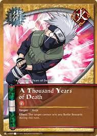 Maybe you would like to learn more about one of these? A Thousand Years Of Death Evo Trollandtoad