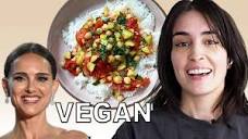 Beginners Guide to Going Vegan #vegan #vegansofig #TodayILearned ...