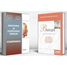 Universitatea bucuresti, facultatea de biologie, master biologie medicala. Pachet Admitere La Facultatea De Medicina Compendiu Anatomia Si Fiziologia Omului Si Manual De Biologie Pentru Clasa A Xi A Dan Cristescu 54908