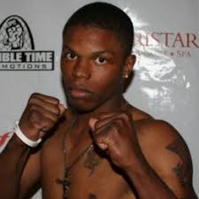 Derrick Murray vs. Dan Abram, The Revival