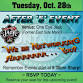 KSF Division After 5: We Be Networking Arrrrrrrr�... event in Kingston, ON