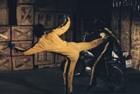 Game of Death : the crazy story of Bruce Lee's unfinished movie - Kung Fu  Coffee Break