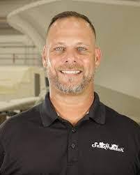 Chris Nardelli's Instagram, Twitter & Facebook