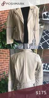 Sts Ranchwear Xs Leather Jacket Leather Jacket Jackets Leather
