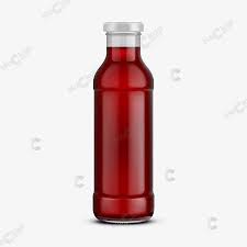 Download Fruit Juice Bottle Mockup