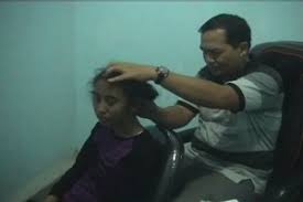 Menurut timbul, pria berinisial a tersebut dibawa ke rs bhayangkara yogyakarta untuk menjalani pemeriksaan kejiwaan. Dikategorikan Pengobatan Gaib Masudin Protes Dinkes