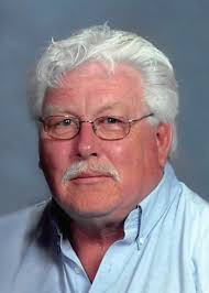 Richard Pitcher Obituary