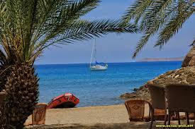 Hoteles más populares cerca de bosque de palmeras de vai. Ecran Plus La Plage De Vai Crete Grece