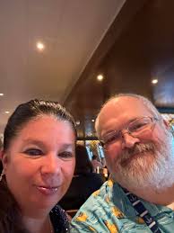 Carnival John Heald's FFS Cruise Fans