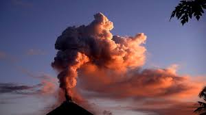 Would A Supervolcano Eruption Wipe Us Out Bbc Future Most of it falls near the volcano, but a significant volcanic ash is really just a mix of shattered rock, minerals and glass. would a supervolcano eruption wipe us