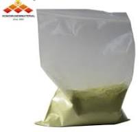 Light Yellow Indium Tin Oxide Powder For Touch Screen Used