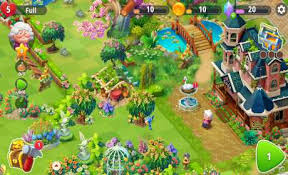 Dev for mythic manor, a lewd interactive visual novel game offering the. Merge Gardens 1 1 14 Apk Mod Unlimited Gold Diamonds For Android Laptrinhx