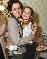 Cole Sprouts Debby Ryan Bff S Cole Sprouse Lili Reinhart And Cole Sprouse Riverdale Cole Sprouse