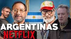 Resultado de imagen para estrenos peliculas argentinas