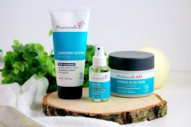 Mon Avis Sur La Gamme Capillaire Purifiante De Mademoiselle Bio Mademoiselle Bio Capillaire Cuir Chevelu Sensible