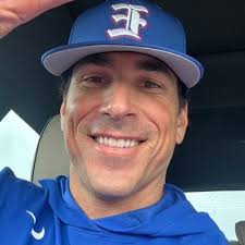 Coach Greg Peña M. S. A. (@coachgpena)