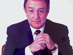 John G. Sansevere's Obituary