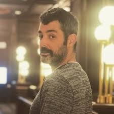 Nima Rad — The Movie Database (TMDB)