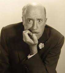 Fred's dad was the shoe repair man