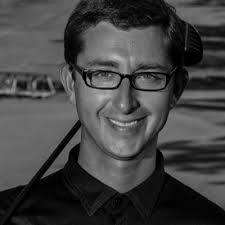 Bruce Grubb (@bagrubb)