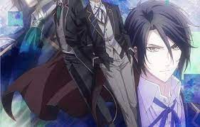 Pin On Anime